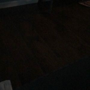 Meet your Posher, Nothing